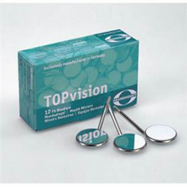 Suupeili Rhodium nro 5 tasopeili suurentava