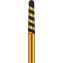 Pyöristetty spiraalitimantti 198 W 018