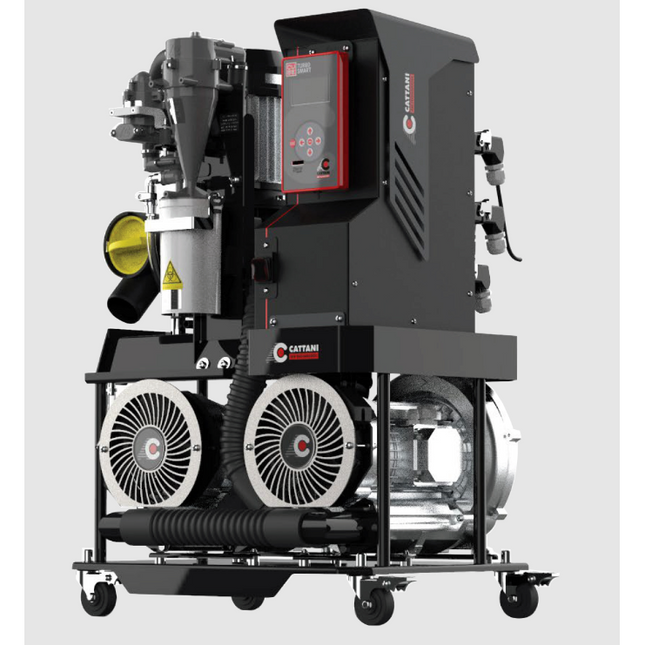 Turbo Smart HP +idro iso 18
