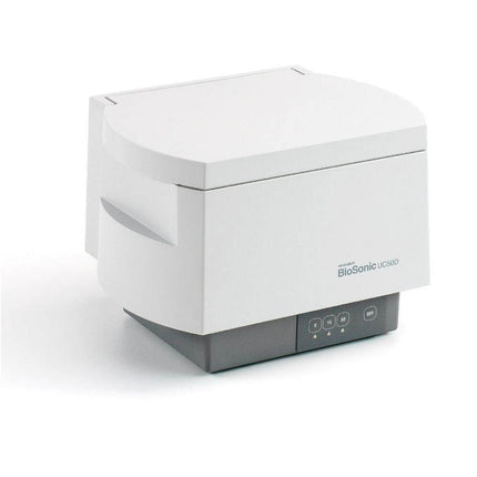 BIOSONIC UC50DB Digital ultraäänipesulaite, sis. instrumenttikorin