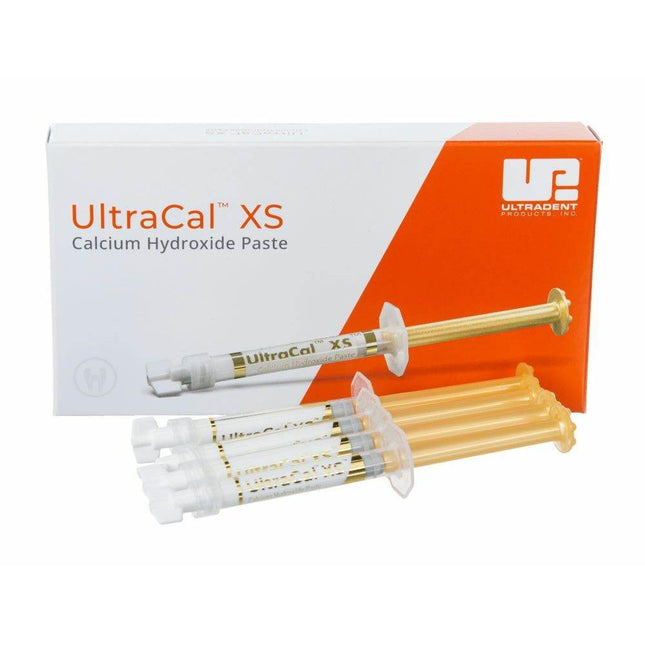 UltraCal XS kalsiumhydroksidi