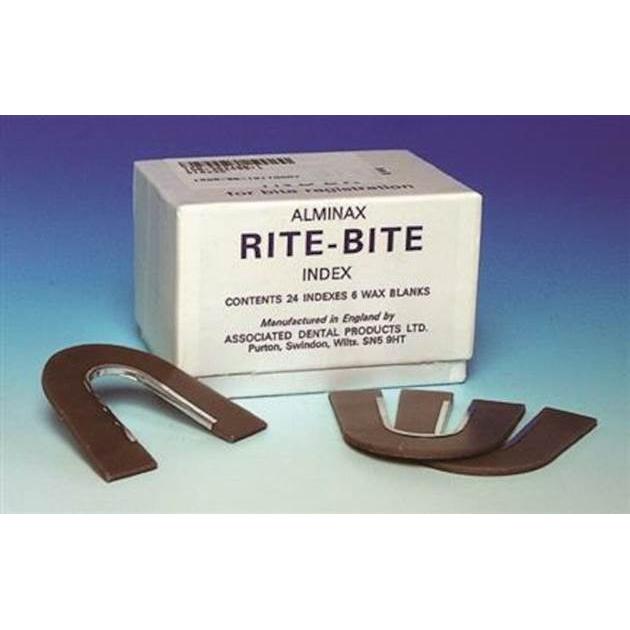 Vaha purenta Alminax Rite Bite hevosenkenkä