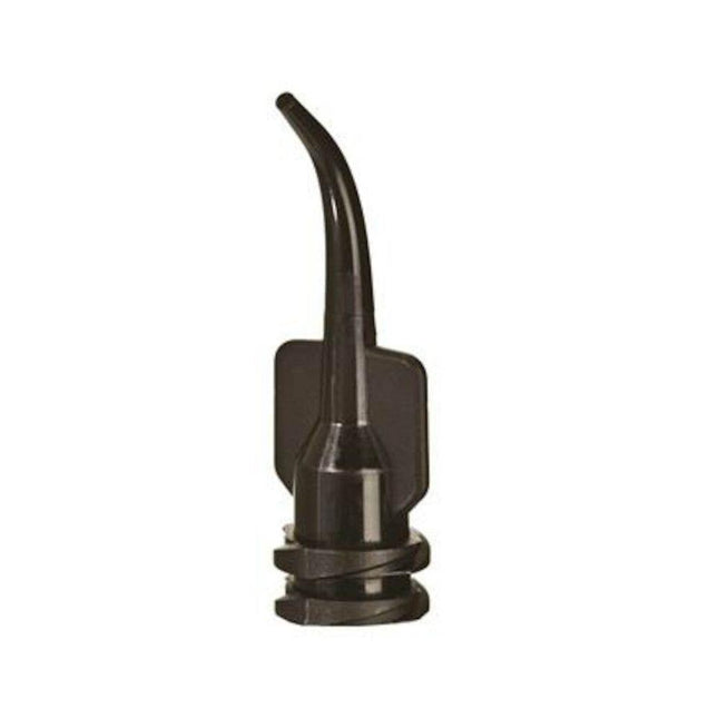 Vientineula Black Mini Tips muovia