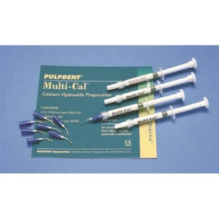 Vientineula Multi-Cal 22G