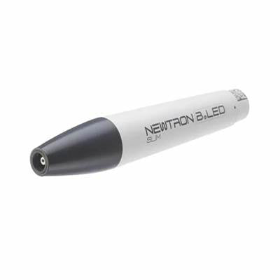 Satelec Newtron Slim B LED sininen käsikappale pöytälaitteeseen
