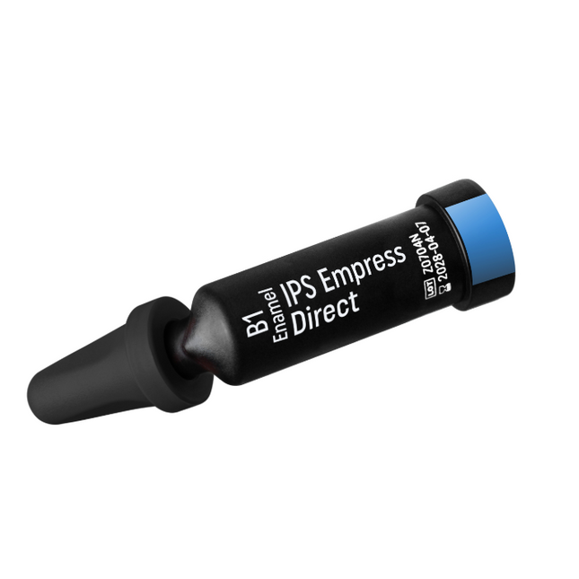 IPS Empress Direct Cavifil kapseli Enamel B1
