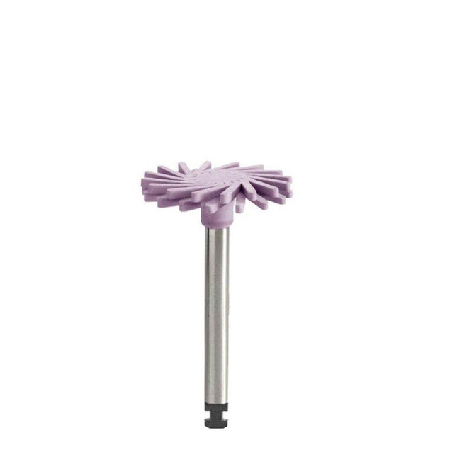 Kiillotuskärki ShapeGuard spiral 23SG14RA Comprepol Plus 14mm