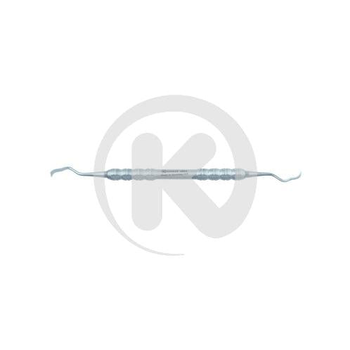 Periodontaalinen luutaltta Kirkland 13K/13KL, 17.5cm, 3/4mm