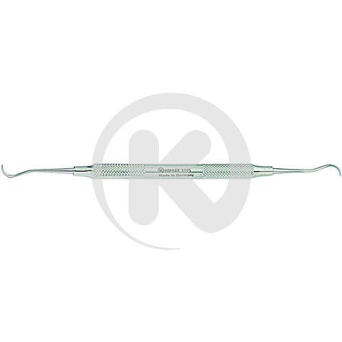 Sirppi H6/H7, Metallivarrella