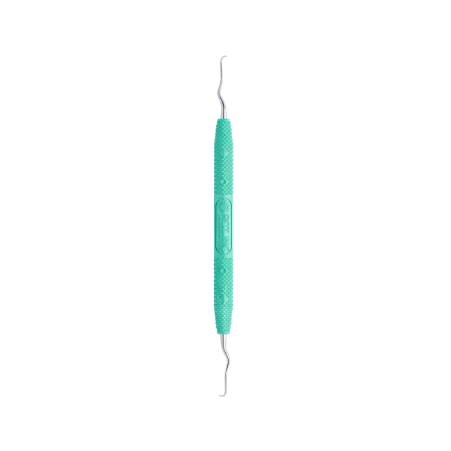 Extended Reach Gracey-Kyretti Mini