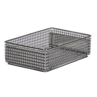 DEKO Instrumenttikori 250x170x70mm päätylevyillä