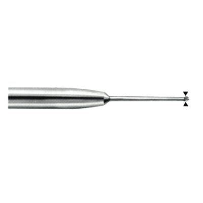 Long neck pora E0205 HM 205/010 W kovametallipora