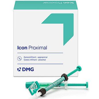 DMG Icon Proximal resiini-infiltraatio 2 hoitokertaa