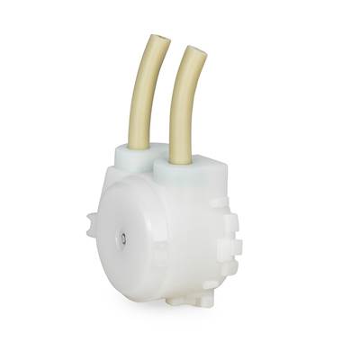 MINIMASTER LED pumppu