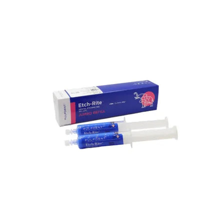 Etsausgeeli Etch-Rite Bulk refill 38%