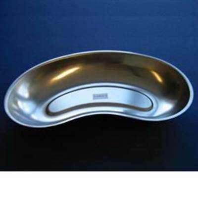 Kaarimalja rst. 250x135 mm 1 x 1 kpl