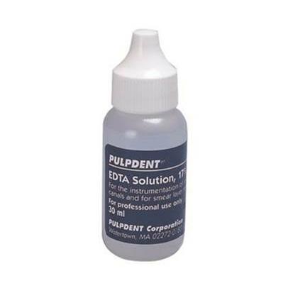 EDTA-neste 17% 60ml jk-avaamiseen