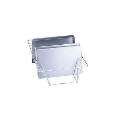 Miele E338 tarjotin-/kansiteline, 8 tarjottimelle/kannelle 1 x 1 kpl