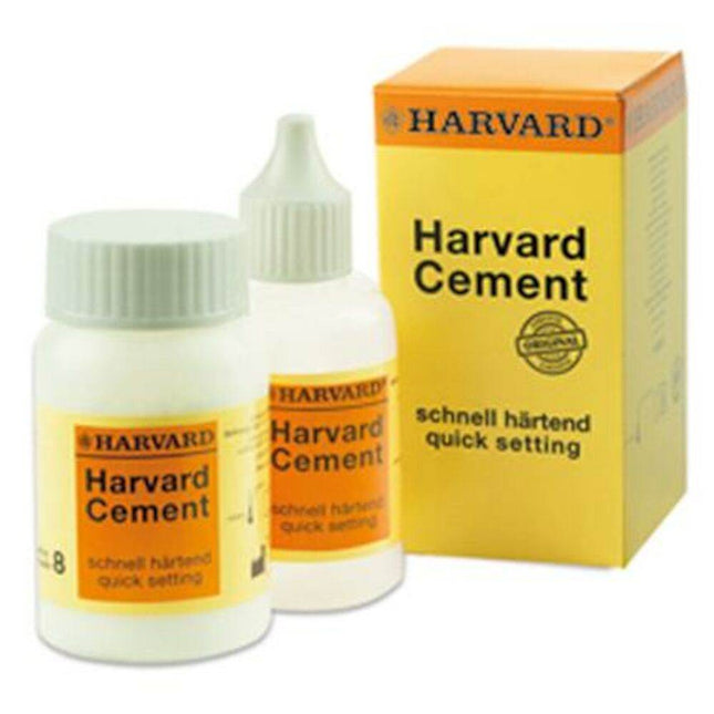 Sementti Harvard neste fast