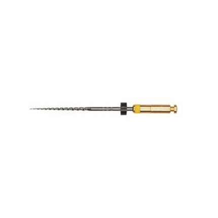 Rotary File 6% 25mm/20