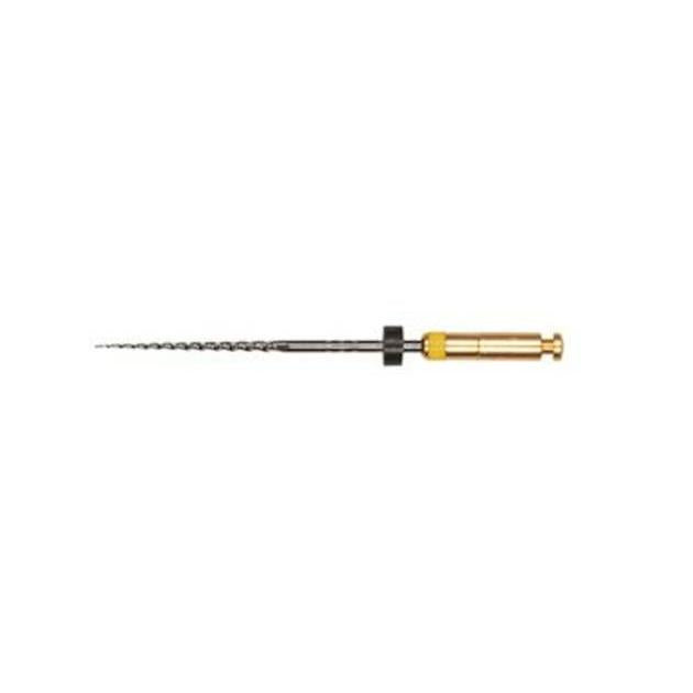 Rotary File 6% 25mm/20