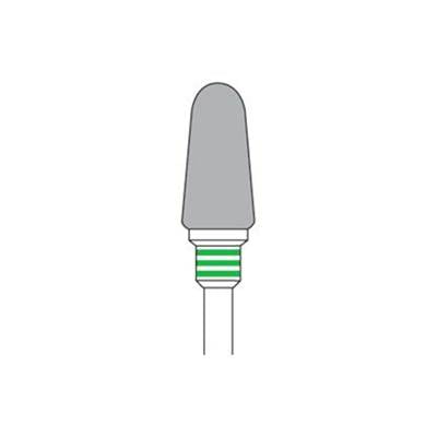Freesari 5275 leveä pyöreä kärki