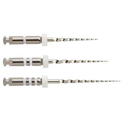ProTaper täytteenpurku D1/D2/D3 lajitelma