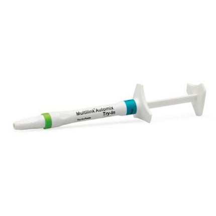 Multilink Automix Try-In Paste
