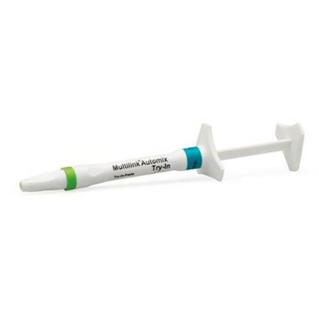 Multilink Automix Try-In Paste