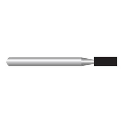 Like timantti M 835/014 FG fissuura tasapää 4mm 1 x 25 kpl