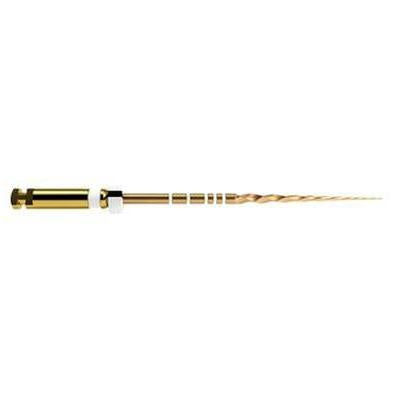 ProTaper Gold steriili neula 410/21mm valkoinen S2 6 x 1 kpl