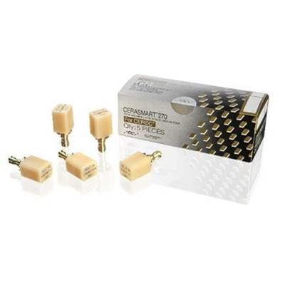 Cerec GC CERASMART270 LT