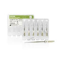 Orbis Golden Glider steriili 21 mm 6 x 1 kpl