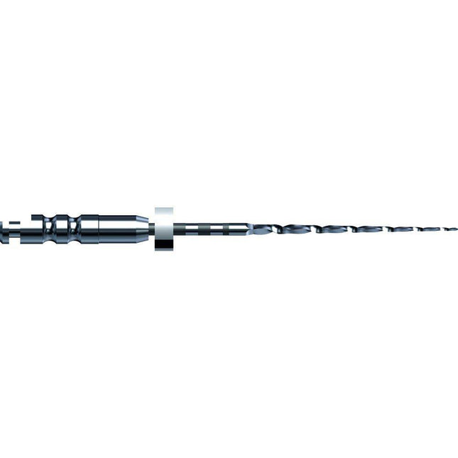 D-RaCe DR2 täytteenpurku .04 25mm/25 steriili
