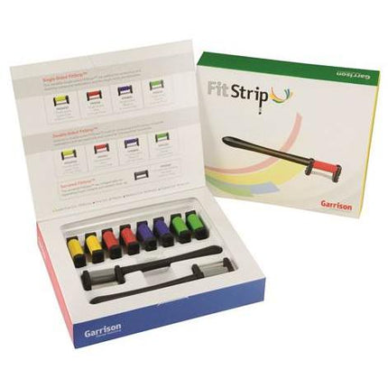 Hiontanauha FitStrip Starter Kit FPSK01 1 x 1 pakk