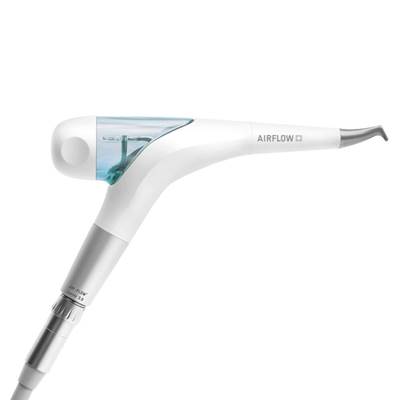 AirFlow Handy 3.0 jauhepuhdistin Multiflex