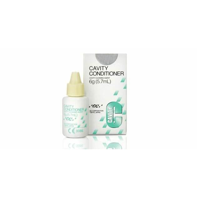 Fuji Cavity Conditioner 20%, pullo 5,7ml