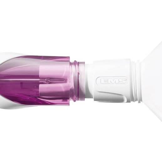 EMS Easyfill jauhe annostelukorkki AirFlow Handy 3