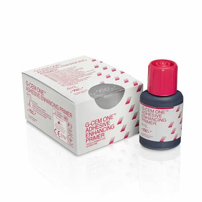 G-CEM One Adhesive Enhancing Primer, pullo 4ml