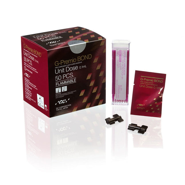 GC G-Premio Bond Unit Dose