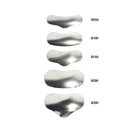 Composi-Tight Original pedo matriisi lipalla 3,2 mm B050