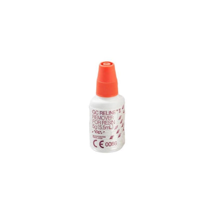 GC Reline II Primer for Resin 10ml – esikäsittelyaine proteesipohjausaineelle