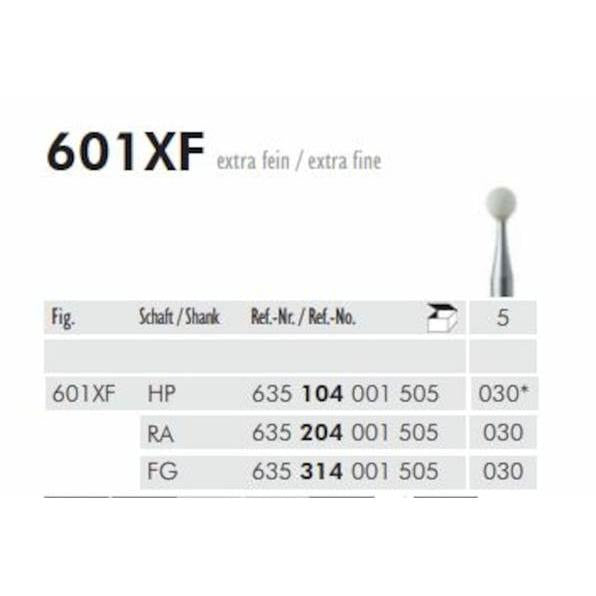 Ruusupora koko 030 W arkansas 601XF/030W
