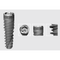 AB Dental I55 kooninen implantti 6mm