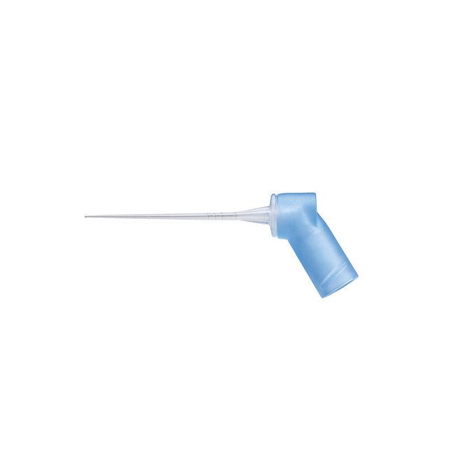 Huuhteluneula Dentsply 2-sideport 27mm 30G