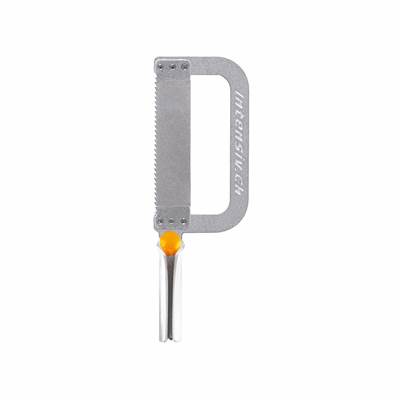 Intensive Ortho Strips, opener, Oranssi