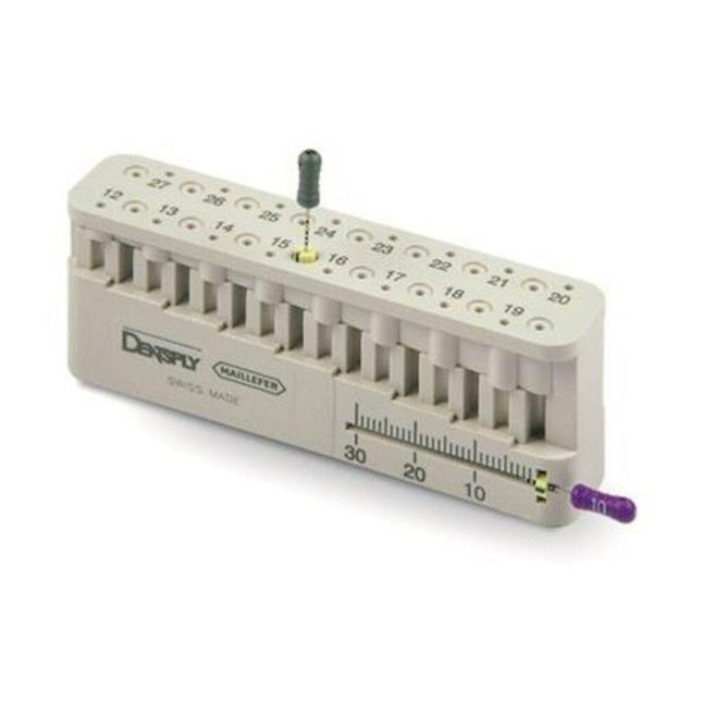 Jh-Neulamitta Mini-Endo-Bloc 327