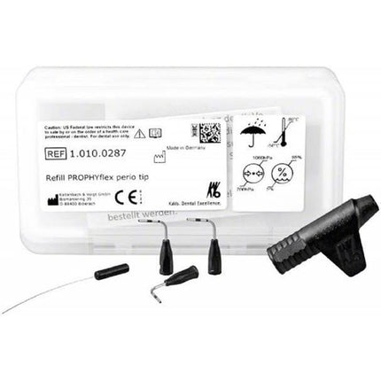 PROPHYflex 3 refill perio kit