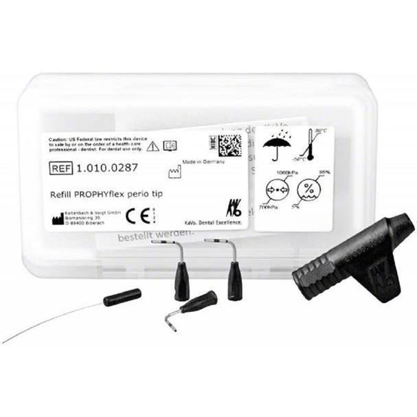 PROPHYflex 3 refill perio kit