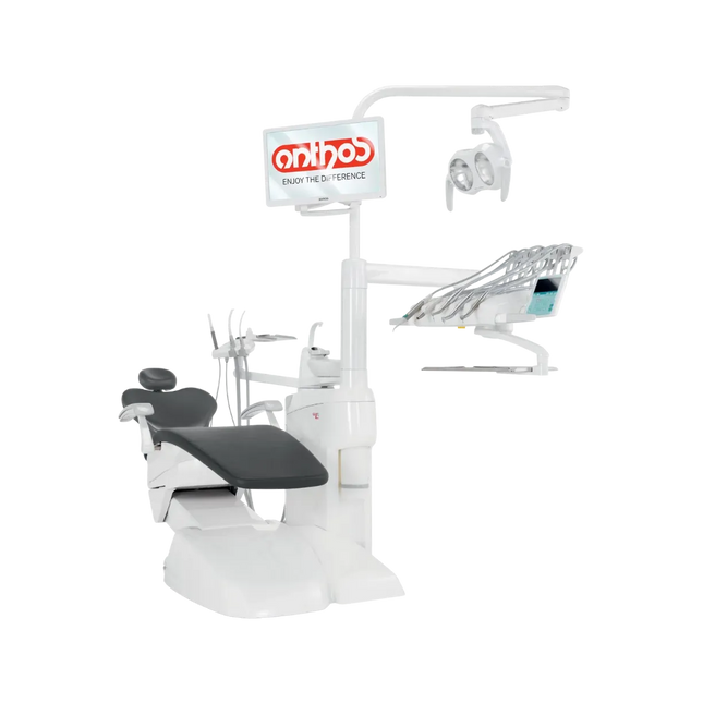 Anthos L6 Continental